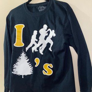 GRAPHIC TEE SHOT SHIRTS